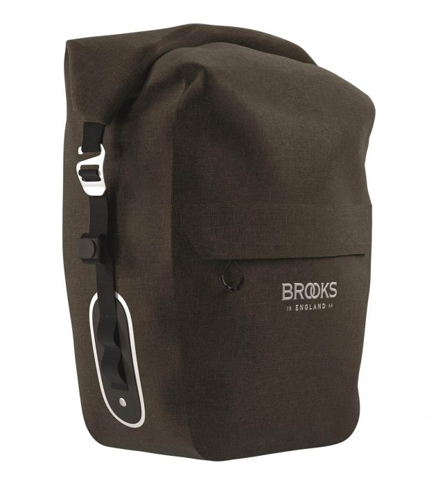 Brooks Scape Pannier groot